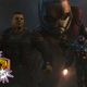 Hulk, Giant-Man, and War Machine aren’t as big as Marcus and McFeely.